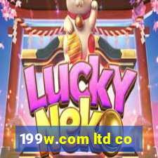 199w.com ltd co